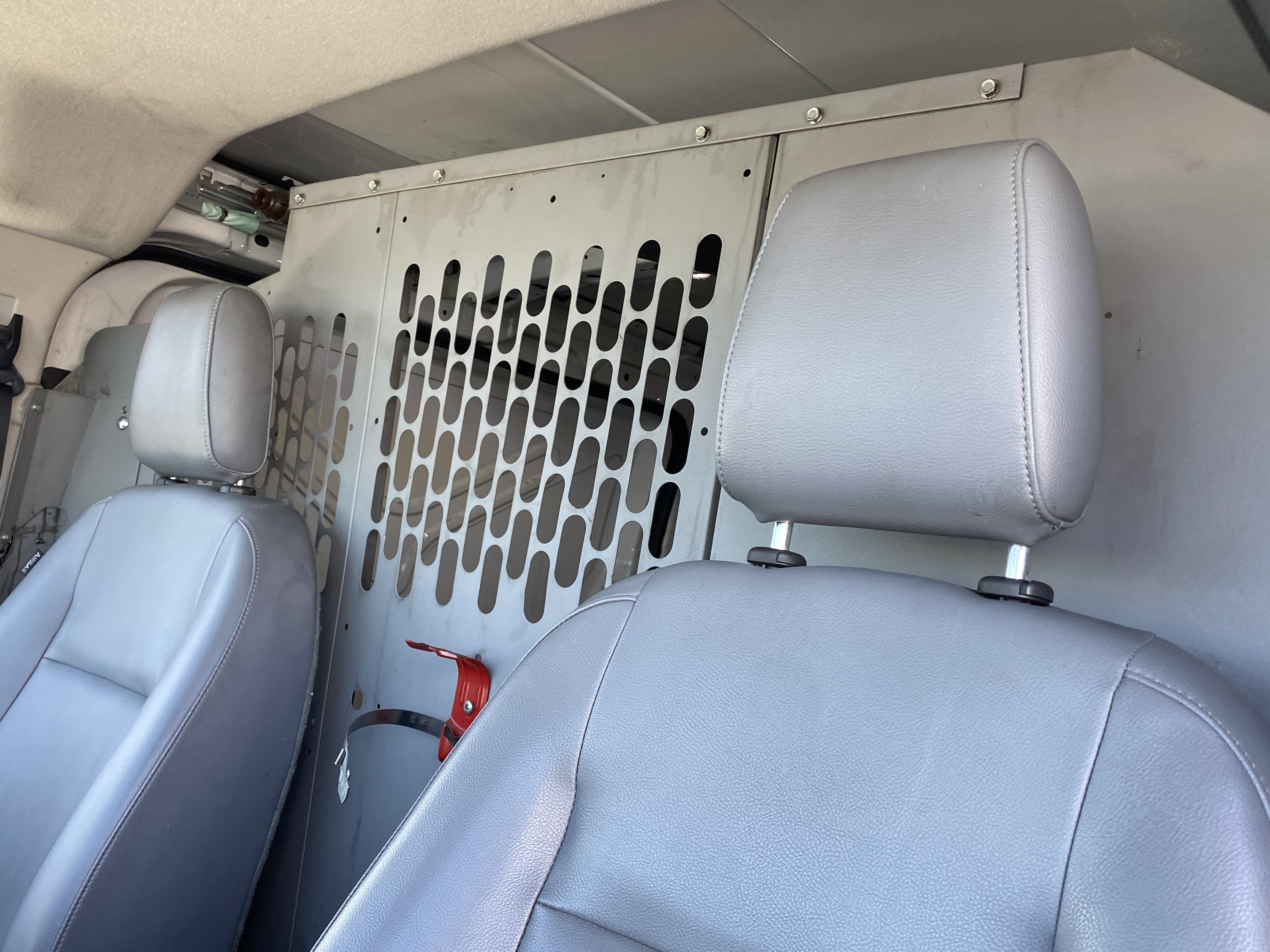 Used 2019 Ford Transit 250 148 Low Roof RWD image 20