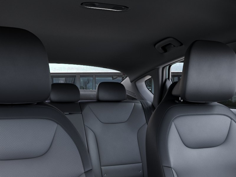 New 2026 Kia K4 EX FWD image 27