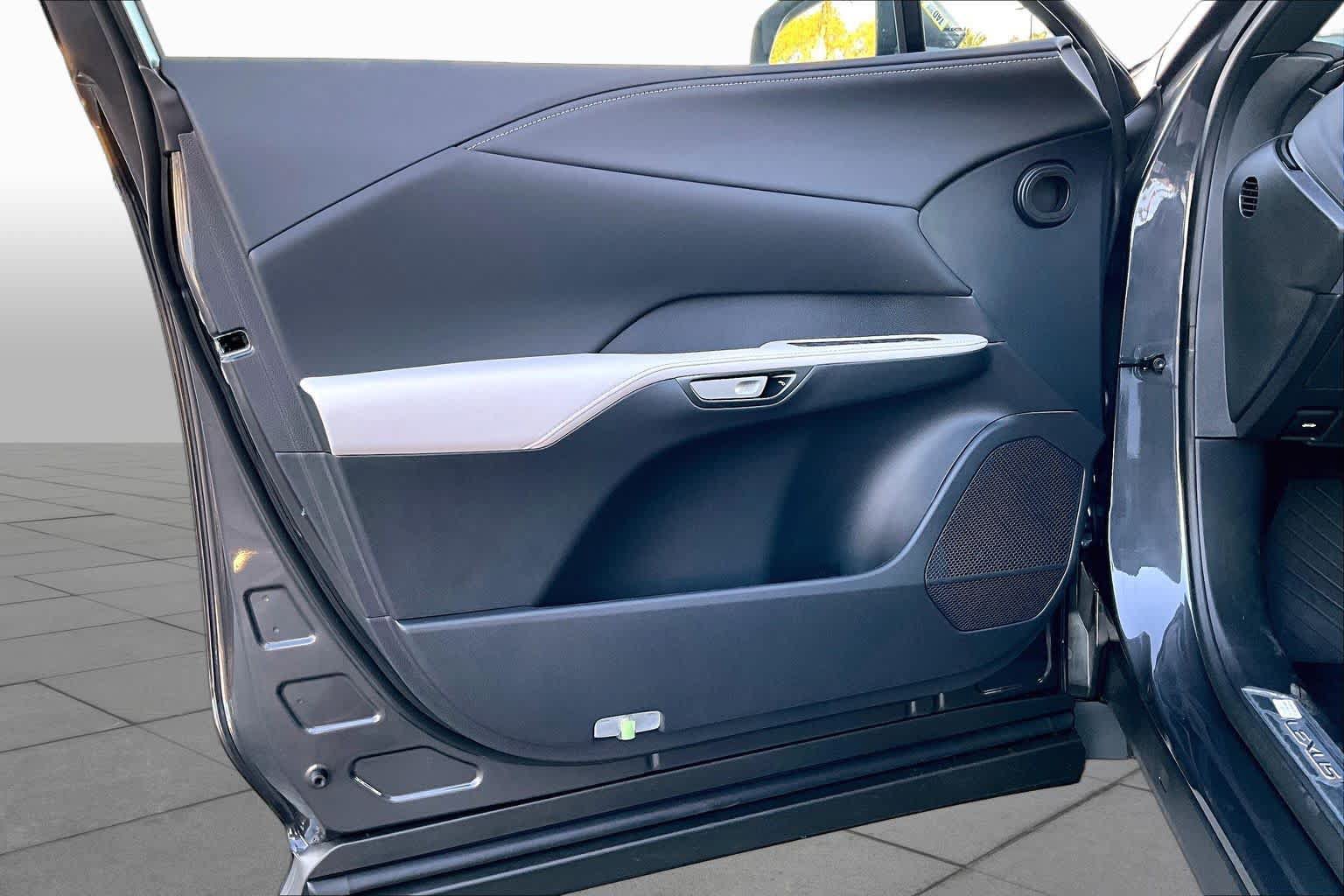New 2026 Lexus RX 350 Premium FWD image 16