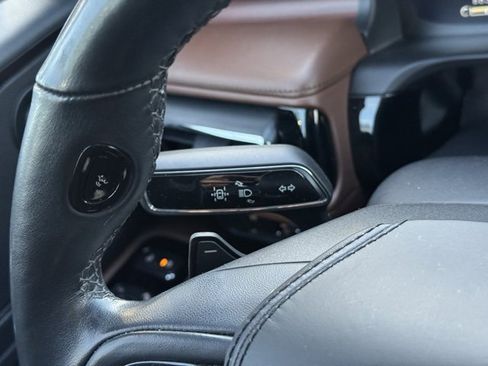 Used 2022 Lincoln Aviator Reserve w/ Elements Package Plus image 30