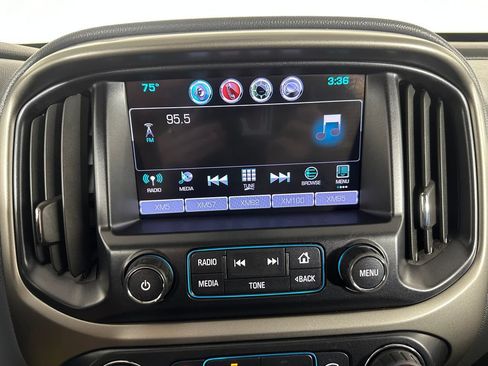 Used 2016 Chevrolet Colorado Z71 AWD/4WD image 14