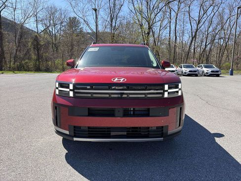 New 2026 Hyundai Santa Fe Limited image 3