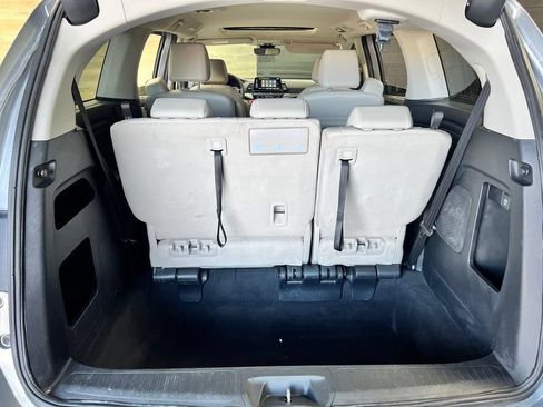 Used 2025 Honda Odyssey EX-L image 23