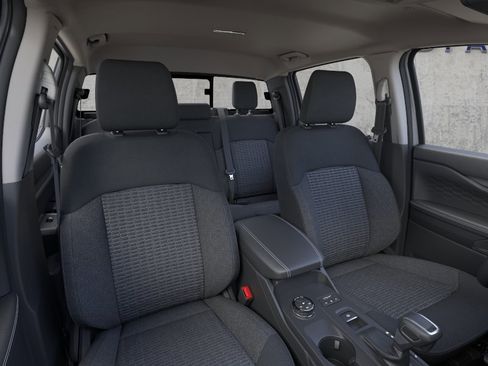 New 2026 Ford Ranger XLT AWD/4WD image 10