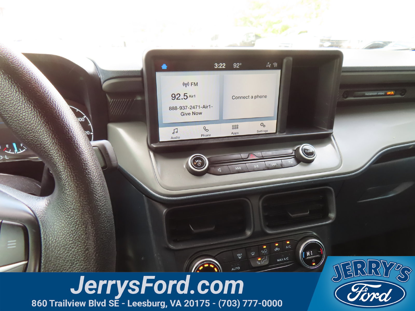 Certified 2022 Ford Maverick XL w/ Equipment Group 100A Standard AWD/4WD image 22