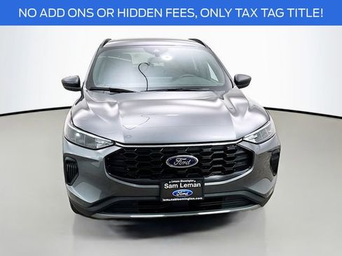 New 2026 Ford Escape ST-Line w/ Tech Pack #1 image 2