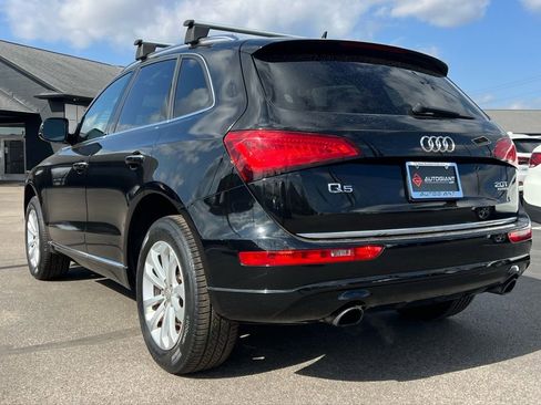 Used 2017 Audi Q5 2.0T Premium image 5