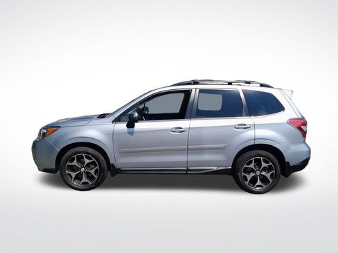 Used 2016 Subaru Forester 2.0XT Touring AWD/4WD image 4