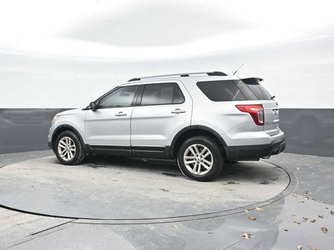 Used 2014 Ford Explorer XLT w/ Equipment Group 202A image 3