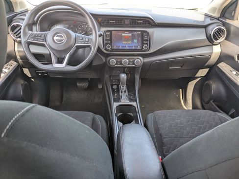 Used 2024 Nissan Kicks SV image 51