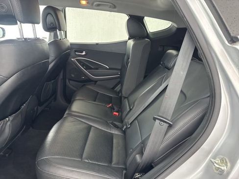 Used 2015 Hyundai Santa Fe Sport 2.0T w/ Option Group 05 image 25