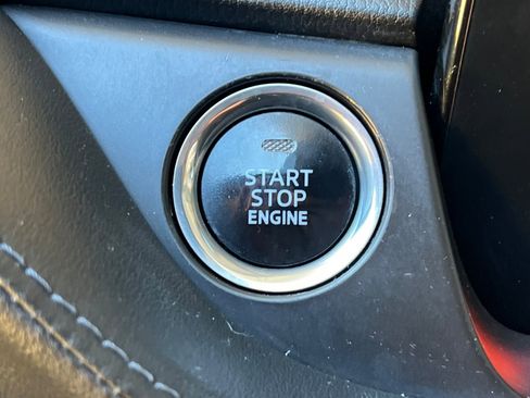 Used 2021 MAZDA MAZDA6 Carbon Edition image 21