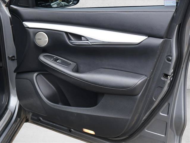 Used 2021 INFINITI QX50 Sensory AWD/4WD image 25