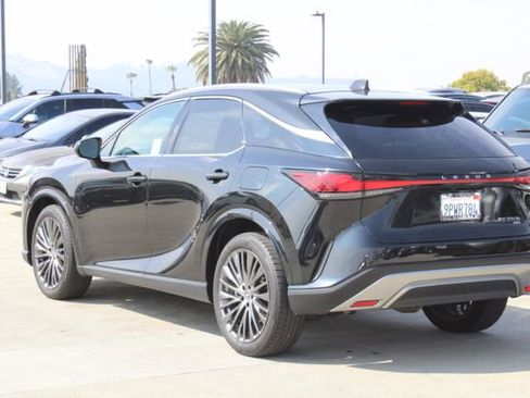 Certified 2024 Lexus RX 350 w/ Convenience Package image 19