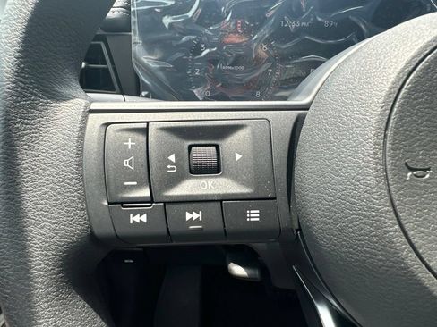 New 2026 Nissan Kicks SV FWD image 15