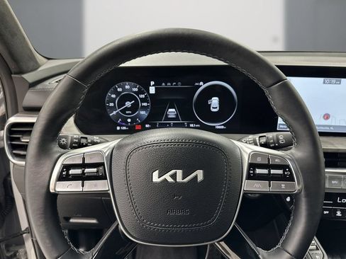 Used 2024 Kia Telluride SX Prestige X-Line AWD/4WD image 22