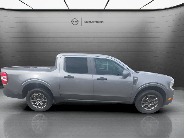 Used 2023 Ford Maverick XLT w/ XLT Luxury Package FWD image 3