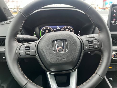 New 2026 Honda CR-V Sport-L image 12