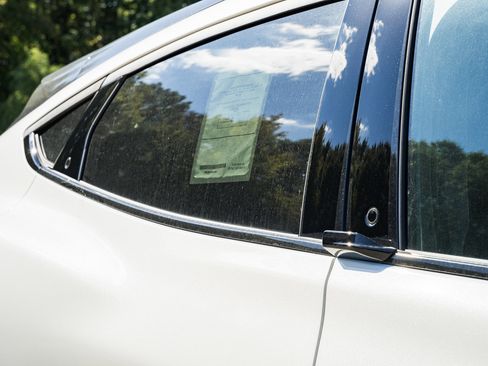 New 2025 Ford Mustang Mach-E Premium image 16