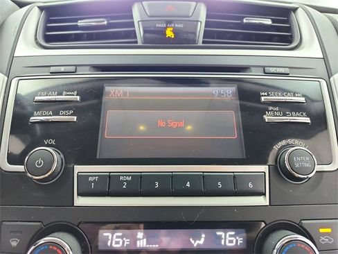 Used 2017 Nissan Altima 2.5 SL image 28