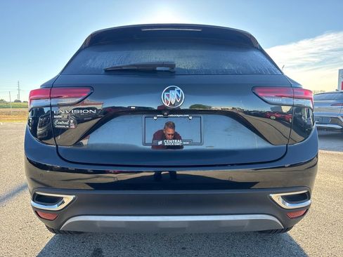 Used 2023 Buick Envision Essence image 5