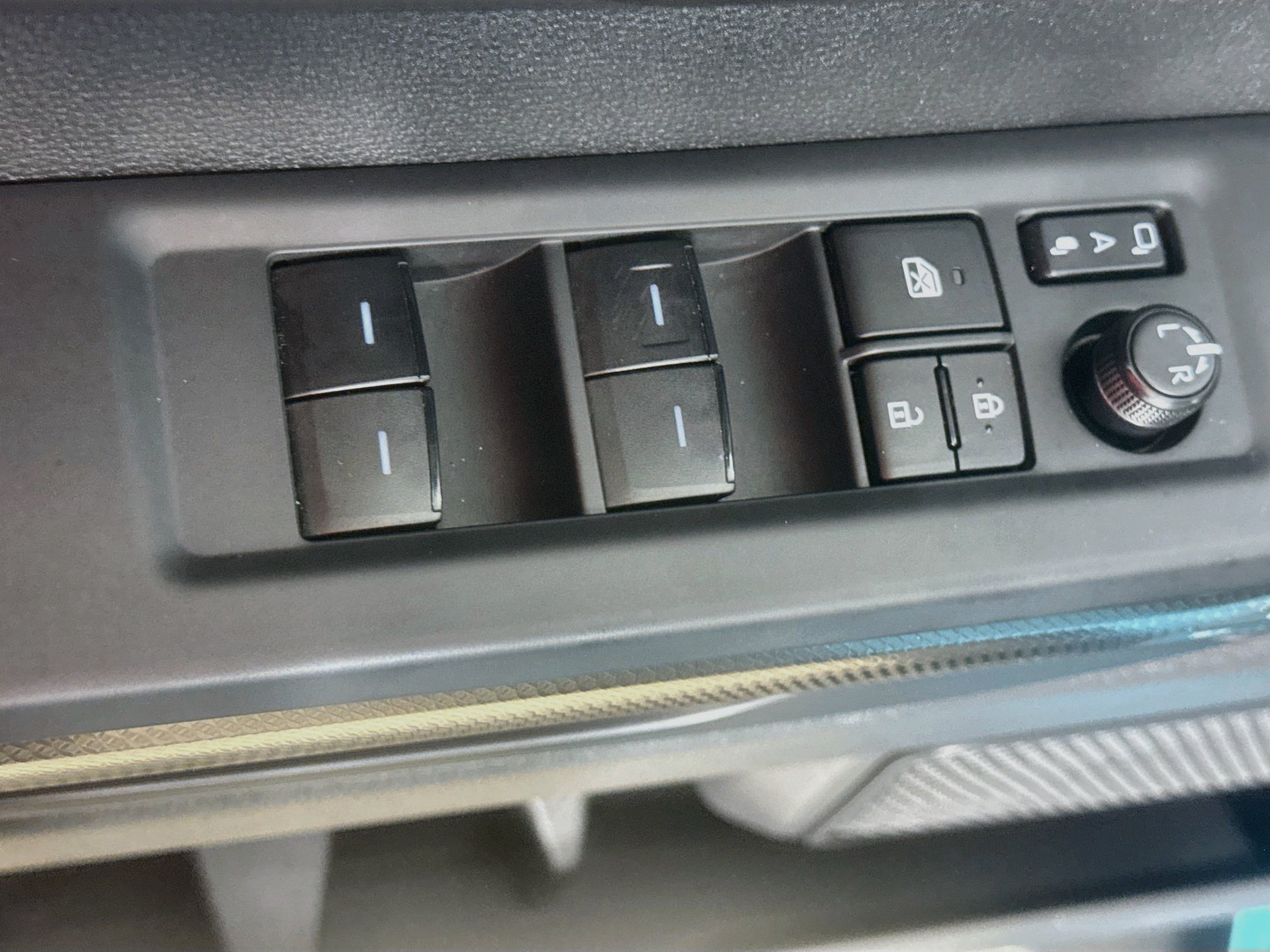 Certified 2026 Toyota Sequoia TRD Pro AWD/4WD image 17