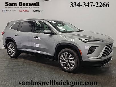 New 2026 Buick Enclave Preferred w/ Power Package