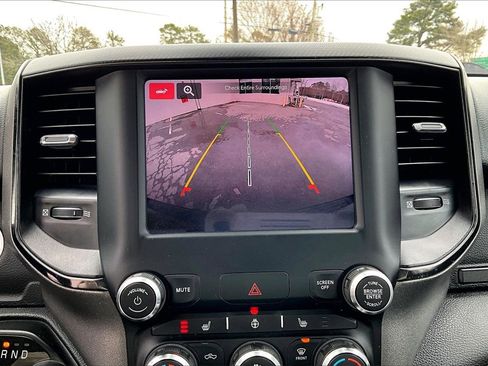 Certified 2023 RAM 1500 Big Horn image 13