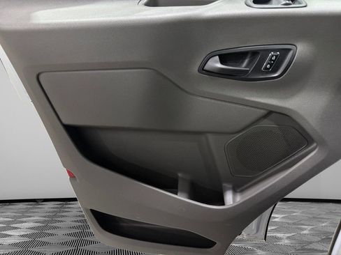 Used 2024 Ford Transit 250 148 Medium Roof w/ Load Area Protection Package image 17