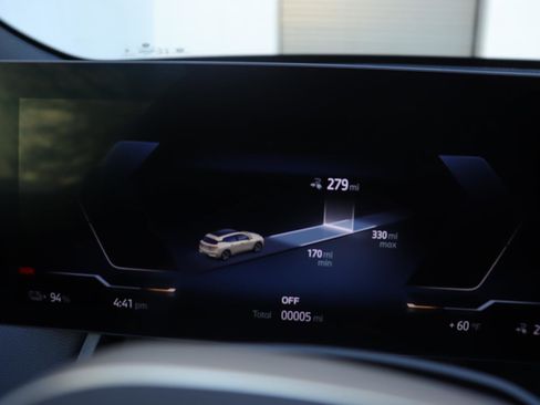 New 2026 BMW iX xDrive45 image 27