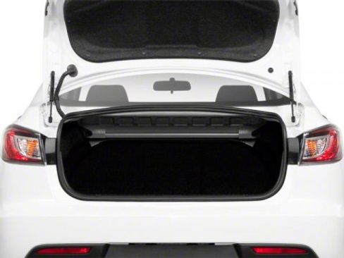 Used 2010 MAZDA MAZDA3 i Touring image 16