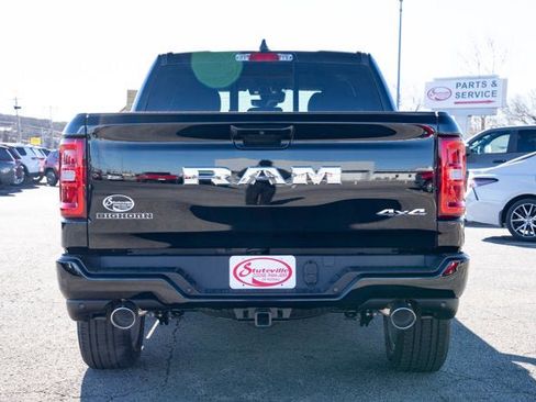 New 2026 RAM 1500 Big Horn image 4