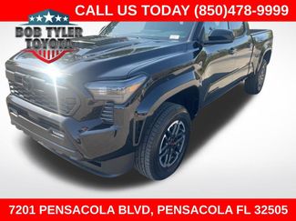 Used 2026 Toyota Tacoma TRD Sport video 1