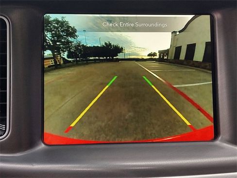 Certified 2022 Dodge Charger Scat Pack image 19