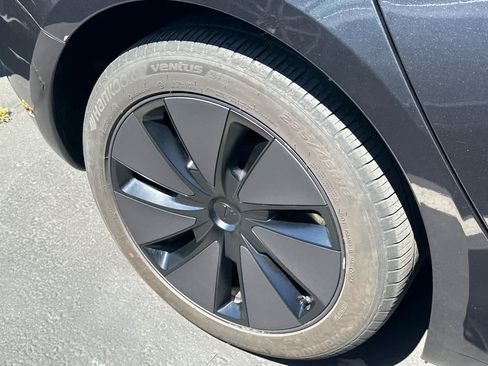 Used 2024 Tesla Model 3 Standard Range RWD image 14