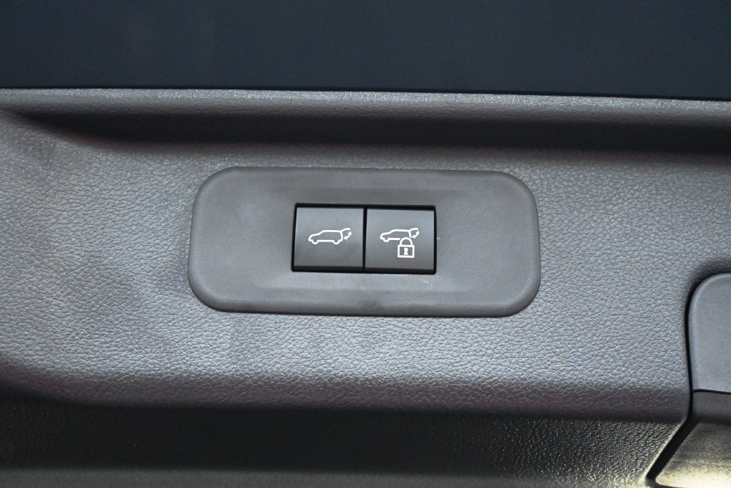 New 2026 Toyota Grand Highlander AWD image 9