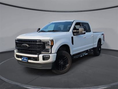 Used 2021 Ford F250 Lariat