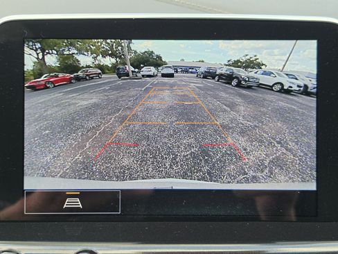 Used 2024 Cadillac CT4 Premium Luxury w/ Climate Package RWD image 26
