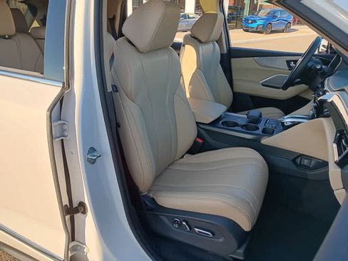 Used 2023 Acura MDX SH-AWD w/ Technology Package image 22