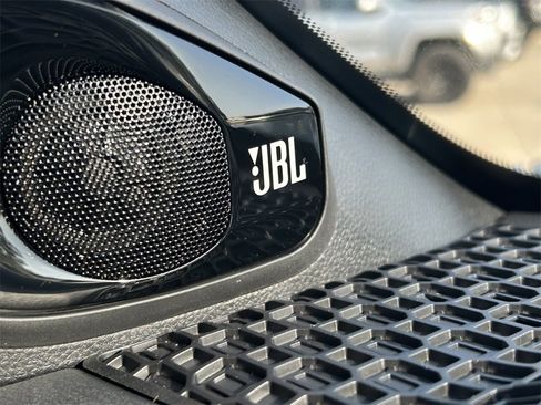 New 2026 Toyota 4Runner Limited image 38