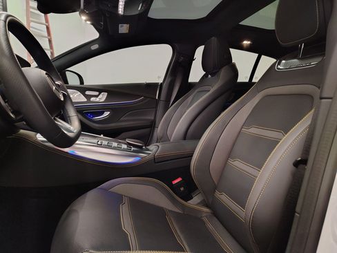 Certified 2024 Mercedes-Benz AMG GT 53 image 5