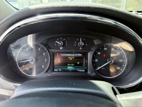 Used 2017 Buick Encore Preferred image 23