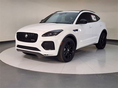Used 2024 Jaguar E-PACE R-Dynamic SE