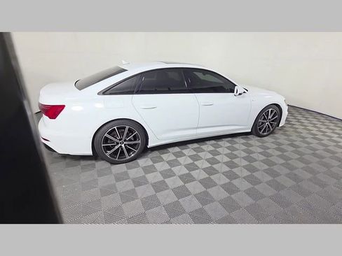 Used 2025 Audi A6 3.0T Premium AWD/4WD image 38