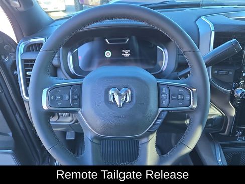 New 2026 RAM 3500 Laramie image 15