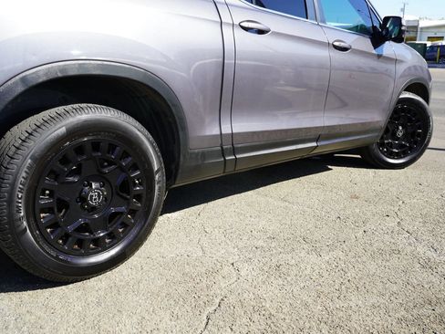 Used 2019 Honda Ridgeline RTL-T image 7