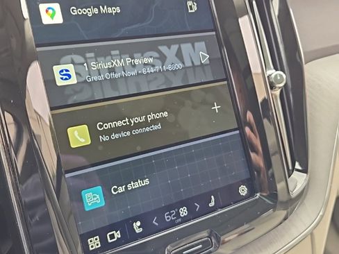 Certified 2023 Volvo XC60 B5 Plus w/ Climate Package image 22