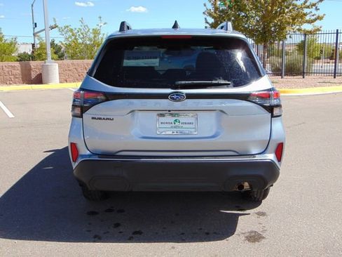 New 2026 Subaru Forester Premium AWD/4WD image 5