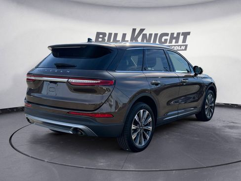 Certified 2022 Lincoln Corsair Reserve w/ Equipment Group 201A image 5