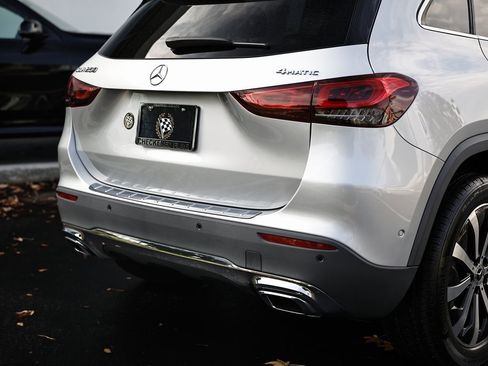 Used 2021 Mercedes-Benz GLA 250 4MATIC image 6